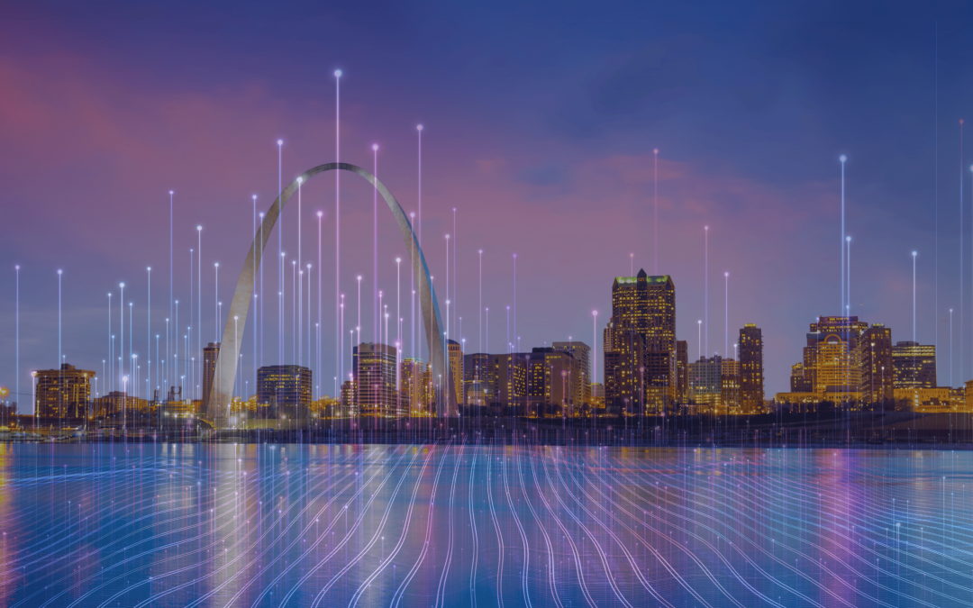 TechSTL IT Labor Market Presentation Hosted on October 12