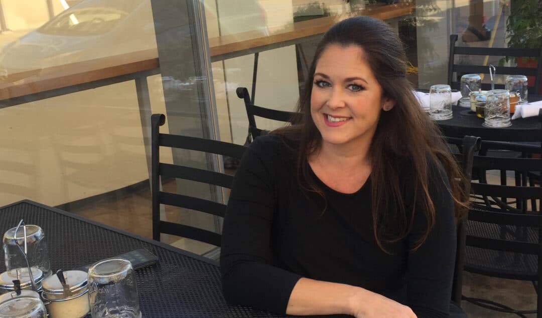 Taking Big Ideas and Making Them Approachable: Kathryn Jamboretz Brings AI to Obituaries