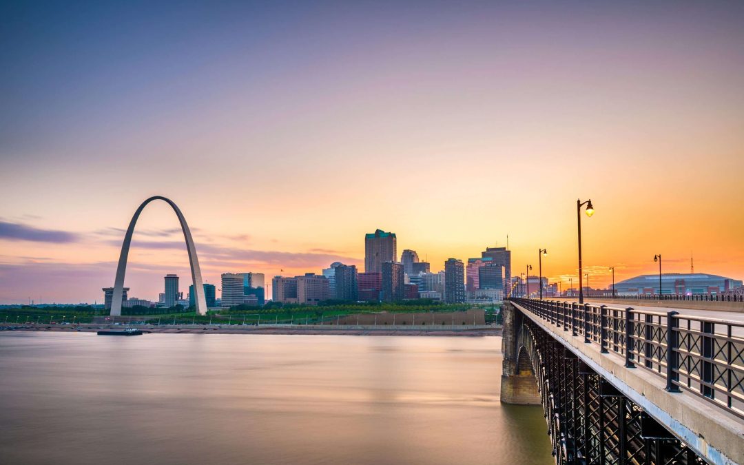 TechSTL Releases 5X5 Blueprint to Scale & Diversify Tech Talent Pipeline