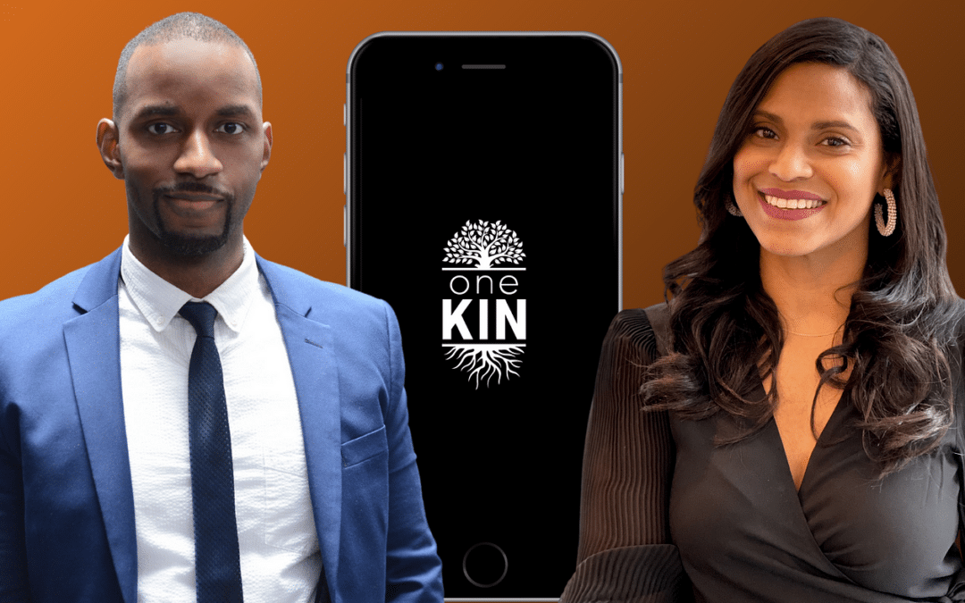 St. Louis Startup oneKin Launches Crowdfunding Campaign